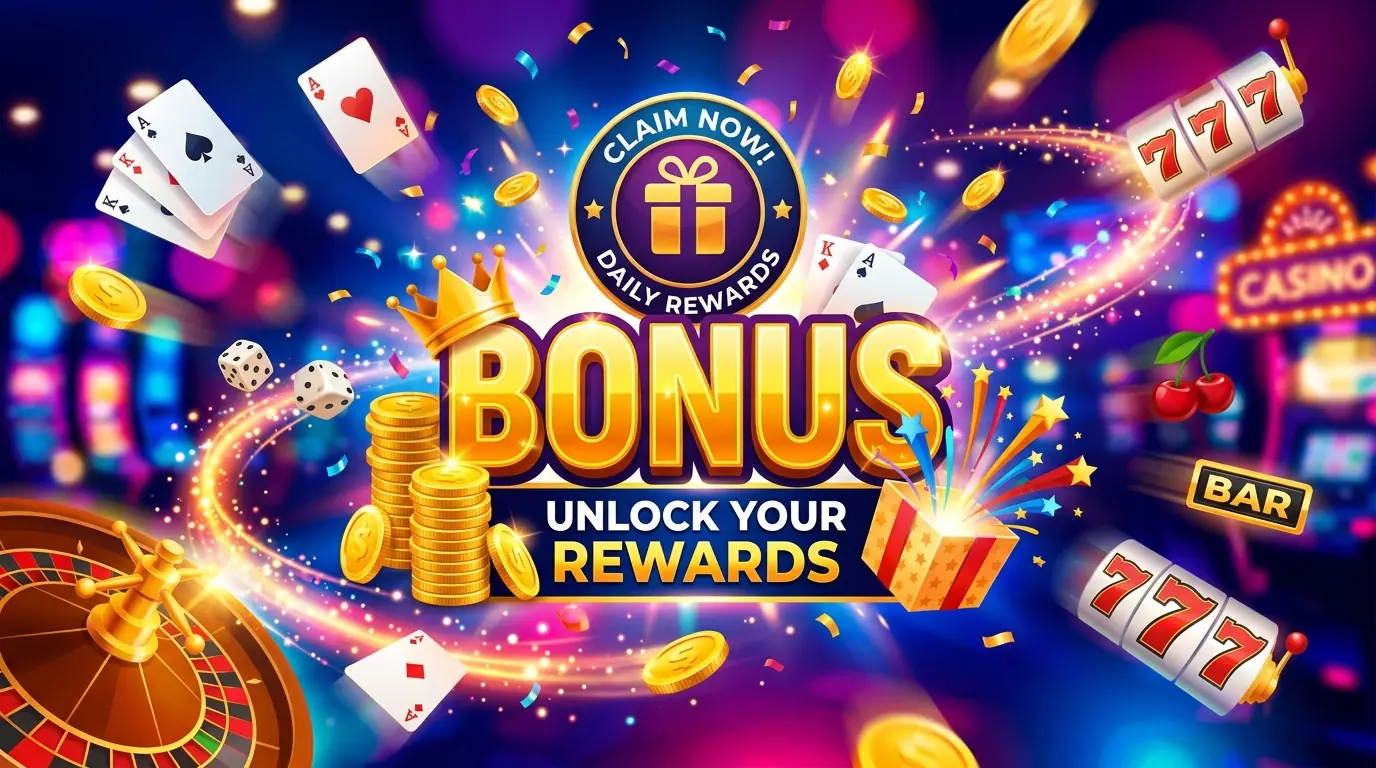 Saga kingdom casino bonus