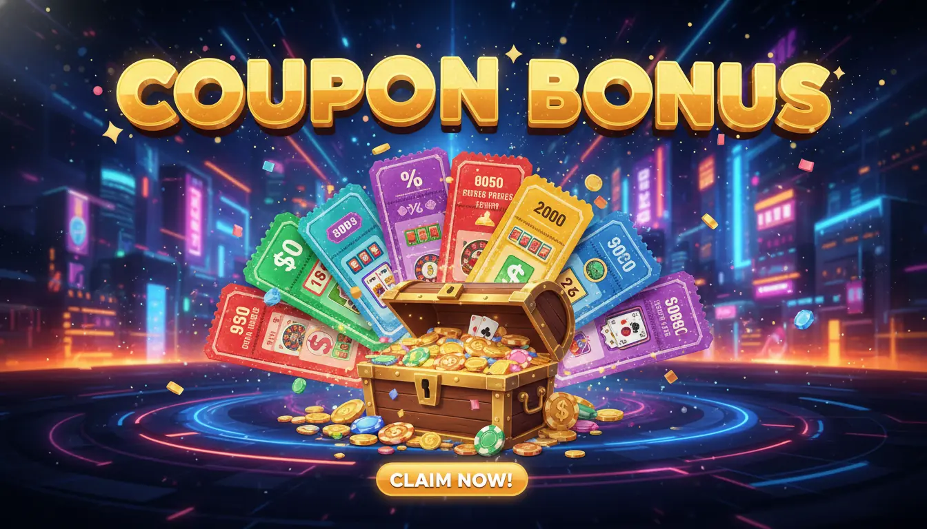 Kuponger Saga kingdom casino