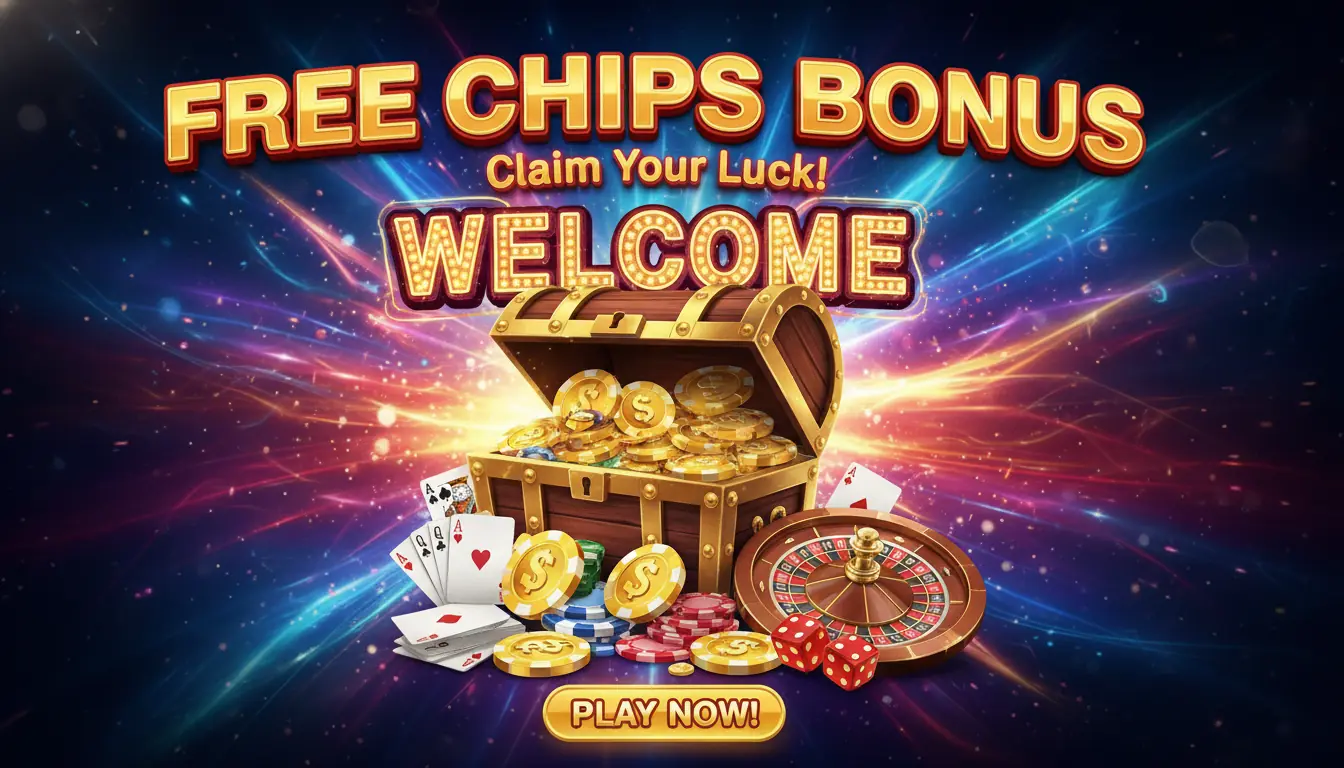 Gratis chips Saga kingdom casino