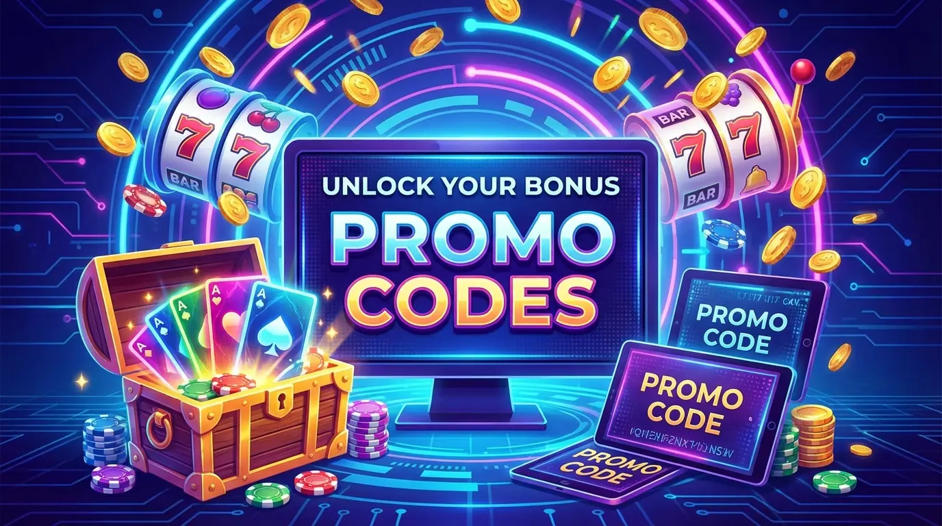 Promokoder Saga kingdom casino