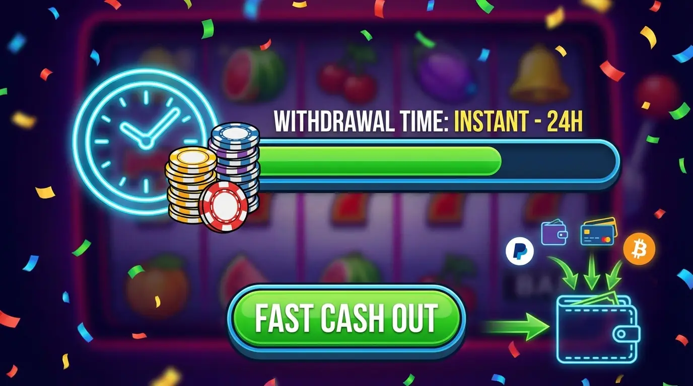 Uttakstid Saga kingdom casino