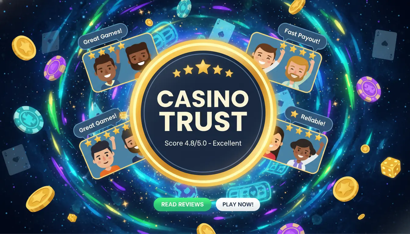 Saga kingdom casino Trustpilot