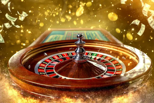 Roulette Saga kingdom casino