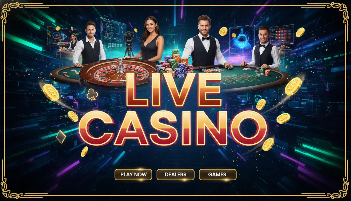 Live casino Saga kingdom casino